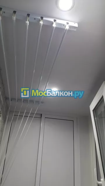 Отделка балконов в Пушкино | Отделка балконов и лоджий и обшивка под ключ в МосБалкон