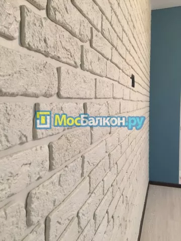 Остекление лоджий под ключ по выгодной цене в Пушкино – застеклить лоджию и балкон в МосБалкон