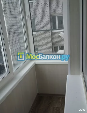 Остекление лоджий под ключ по выгодной цене в Пушкино – застеклить лоджию и балкон в МосБалкон