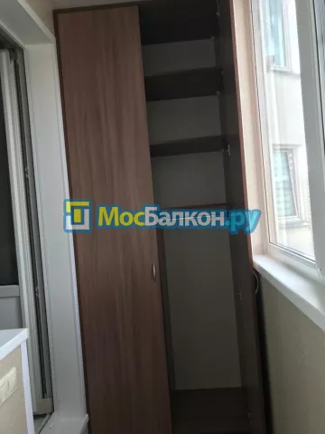 Остекление лоджий под ключ по выгодной цене в Пушкино – застеклить лоджию и балкон в МосБалкон