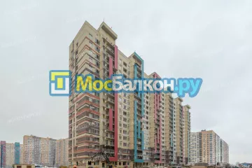 Остекление лоджий под ключ по выгодной цене в Пушкино – застеклить лоджию и балкон в МосБалкон