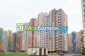 Остекление лоджий под ключ по выгодной цене в Пушкино – застеклить лоджию и балкон в МосБалкон