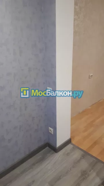 Остекление лоджий под ключ по выгодной цене в Пушкино – застеклить лоджию и балкон в МосБалкон