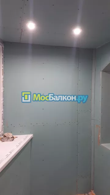 Пластиковое остекление лоджий под ключ по доступным ценам в Пушкино | МосБалкон