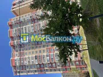 Остекление лоджий под ключ по выгодной цене в Пушкино – застеклить лоджию и балкон в МосБалкон