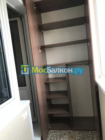 Остекление лоджий под ключ по выгодной цене в Пушкино – застеклить лоджию и балкон в МосБалкон