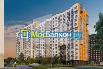 Остекление лоджий под ключ по выгодной цене в Пушкино – застеклить лоджию и балкон в МосБалкон