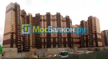 Остекление лоджий под ключ по выгодной цене в Пушкино – застеклить лоджию и балкон в МосБалкон