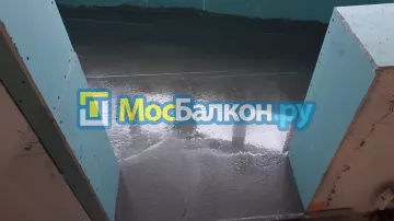 Отделка балконов в Пушкино | Отделка балконов и лоджий и обшивка под ключ в МосБалкон