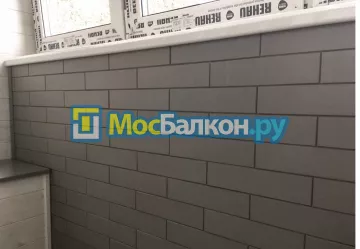 Остекление лоджий под ключ по выгодной цене в Пушкино – застеклить лоджию и балкон в МосБалкон