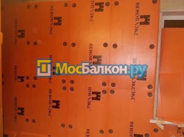 Остекление лоджий под ключ по выгодной цене в Пушкино – застеклить лоджию и балкон в МосБалкон