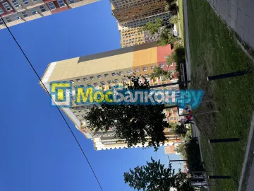 Остекление лоджий под ключ по выгодной цене в Пушкино – застеклить лоджию и балкон в МосБалкон