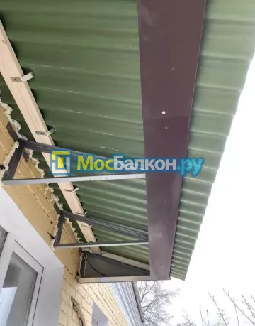 Остекление лоджий под ключ по выгодной цене в Пушкино – застеклить лоджию и балкон в МосБалкон