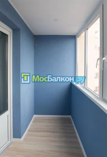 Остекление лоджий под ключ по выгодной цене в Пушкино – застеклить лоджию и балкон в МосБалкон