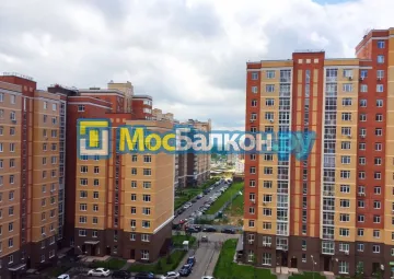 Пластиковое остекление лоджий под ключ по доступным ценам в Пушкино | МосБалкон