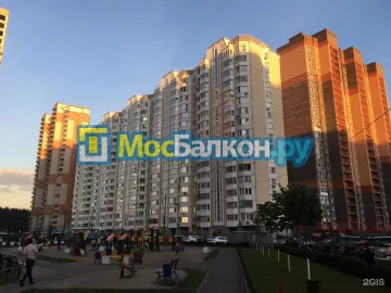 Пластиковое остекление лоджий под ключ по доступным ценам в Пушкино | МосБалкон