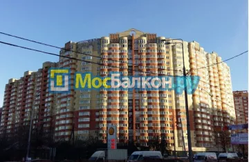 Остекление лоджий под ключ по выгодной цене в Пушкино – застеклить лоджию и балкон в МосБалкон