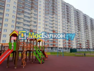 Остекление лоджий под ключ по выгодной цене в Пушкино – застеклить лоджию и балкон в МосБалкон