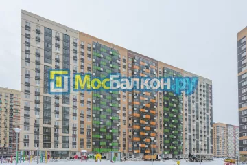 Остекление лоджий под ключ по выгодной цене в Пушкино – застеклить лоджию и балкон в МосБалкон