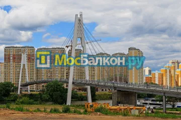 Отделка балконов в Пушкино | Отделка балконов и лоджий и обшивка под ключ в МосБалкон