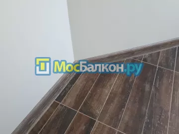 Остекление балконов под ключ по доступным ценам в Пушкино | МосБалкон