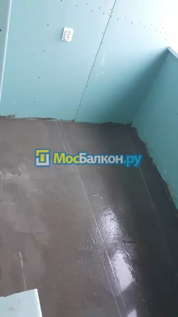 Пластиковое остекление лоджий под ключ по доступным ценам в Пушкино | МосБалкон