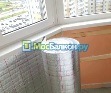 Остекление лоджий под ключ по выгодной цене в Пушкино – застеклить лоджию и балкон в МосБалкон