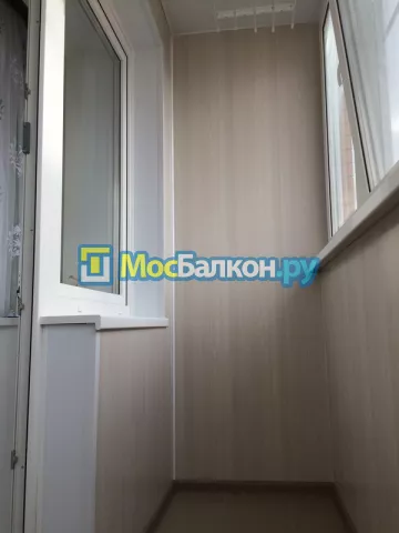 Пластиковые окна в квартиру купить по доступным ценам в Пушкино | МосБалкон