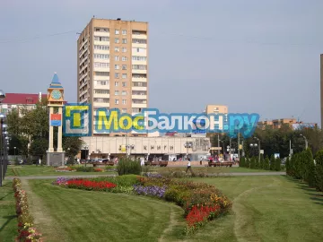 Остекление лоджий под ключ по выгодной цене в Пушкино – застеклить лоджию и балкон в МосБалкон
