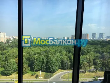Остекление лоджий под ключ по выгодной цене в Пушкино – застеклить лоджию и балкон в МосБалкон