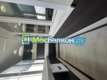 Пластиковые окна в квартиру купить по доступным ценам в Пушкино | МосБалкон