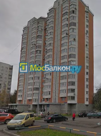 Остекление балконов под ключ по доступным ценам в Пушкино | МосБалкон