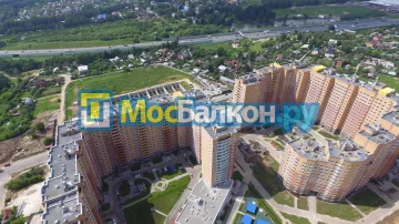 Остекление лоджий под ключ по выгодной цене в Пушкино – застеклить лоджию и балкон в МосБалкон