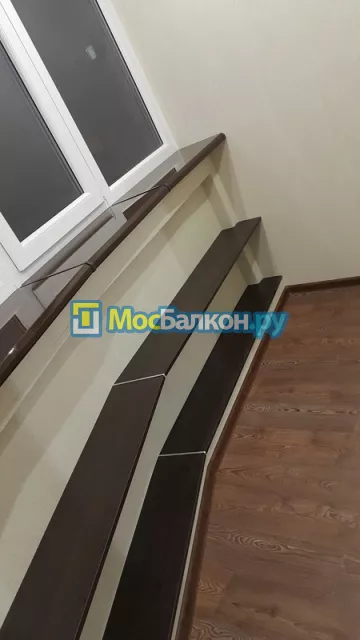 Пластиковые окна в квартиру купить по доступным ценам в Пушкино | МосБалкон