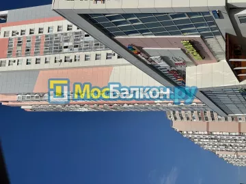 Пластиковое остекление лоджий под ключ по доступным ценам в Пушкино | МосБалкон