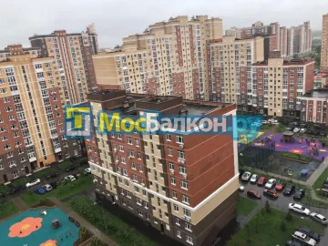 Пластиковое остекление лоджий под ключ по доступным ценам в Пушкино | МосБалкон