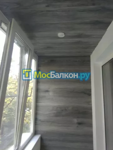 Остекление лоджий под ключ по выгодной цене в Пушкино – застеклить лоджию и балкон в МосБалкон