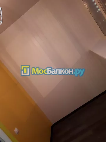 Отделка балконов в Пушкино | Отделка балконов и лоджий и обшивка под ключ в МосБалкон