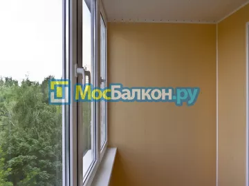 Пластиковые окна в квартиру купить по доступным ценам в Пушкино | МосБалкон