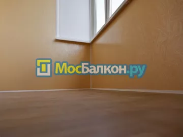 Пластиковые окна в квартиру купить по доступным ценам в Пушкино | МосБалкон