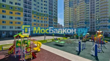 Остекление лоджий под ключ по выгодной цене в Пушкино – застеклить лоджию и балкон в МосБалкон