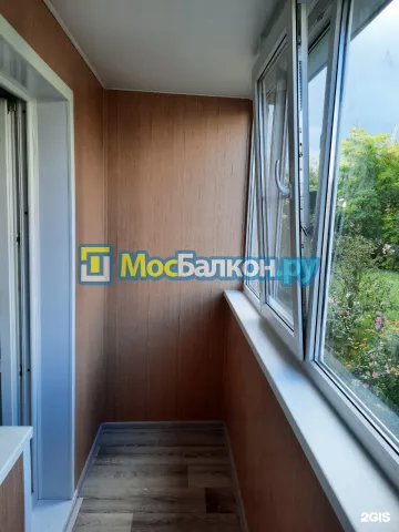 Остекление лоджий под ключ по выгодной цене в Пушкино – застеклить лоджию и балкон в МосБалкон