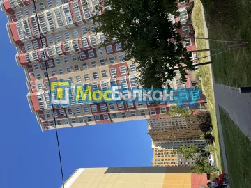 Остекление лоджий под ключ по выгодной цене в Пушкино – застеклить лоджию и балкон в МосБалкон
