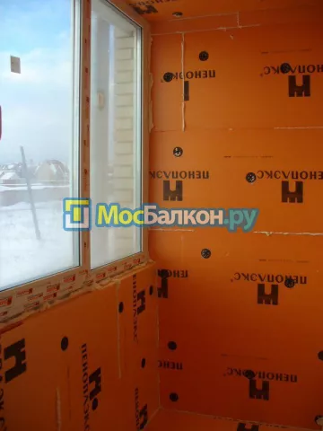 Остекление лоджий под ключ по выгодной цене в Пушкино – застеклить лоджию и балкон в МосБалкон