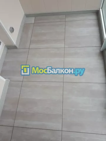Отделка балконов в Пушкино | Отделка балконов и лоджий и обшивка под ключ в МосБалкон