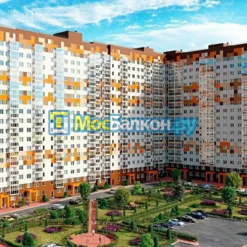 Остекление лоджий под ключ по выгодной цене в Пушкино – застеклить лоджию и балкон в МосБалкон