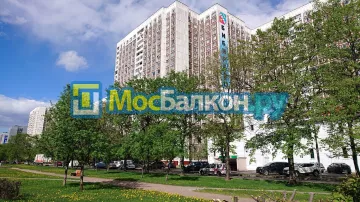 Остекление балконов под ключ по доступным ценам в Пушкино | МосБалкон