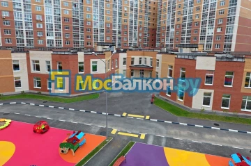 Пластиковое остекление лоджий под ключ по доступным ценам в Пушкино | МосБалкон