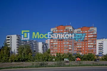 Остекление лоджий под ключ по выгодной цене в Пушкино – застеклить лоджию и балкон в МосБалкон