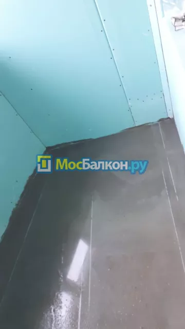 Пластиковое остекление лоджий под ключ по доступным ценам в Пушкино | МосБалкон